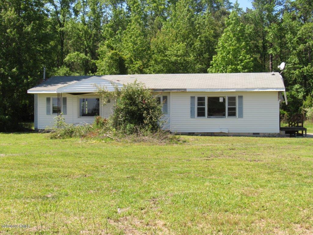 5021 Webb Lake Road Wilson, NC 27893 - Photo 1 of 13 2 FRONT