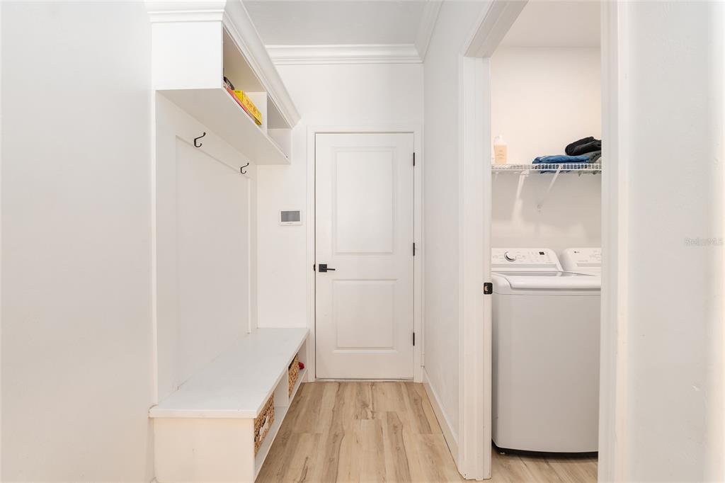 1759 Southwest 67th Circle Gainesville, FL 32607 - Photo 30 of 66 a bathroom with a sink and a mirror
