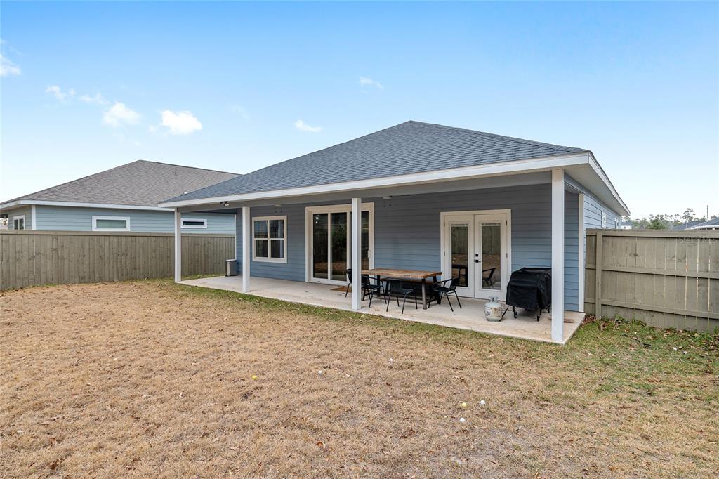 1759 Southwest 67th Circle Gainesville, FL 32607 - Photo 54 of 66 a house with outdoor space