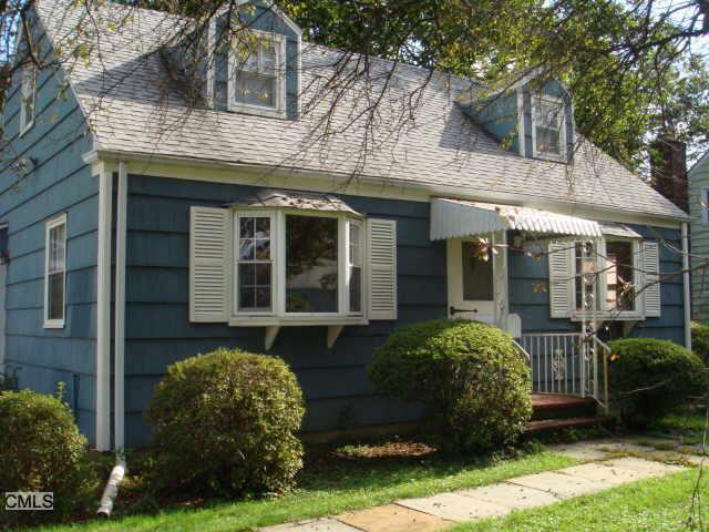 277 Loveland Road Stamford, CT 06905 - Photo 1 of 1