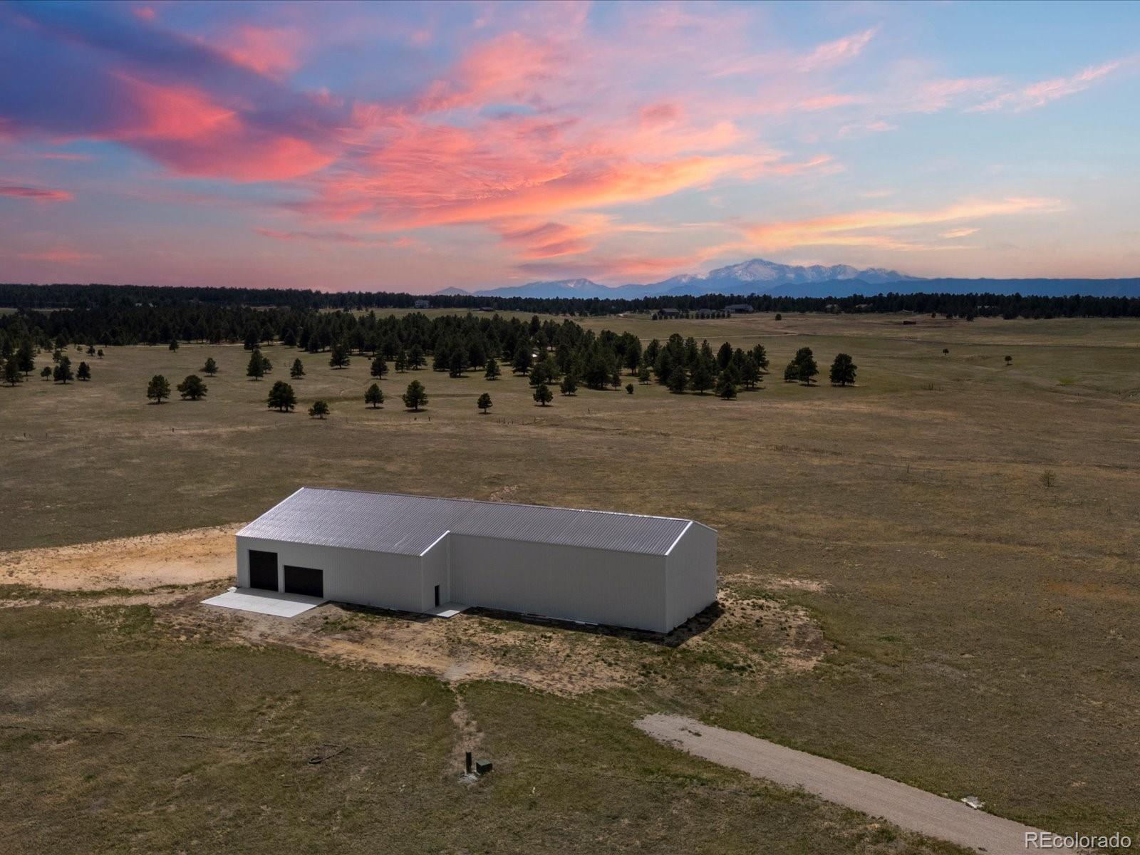 14550 Arfsten Road Larkspur, CO 80118 - Photo 1 of 29