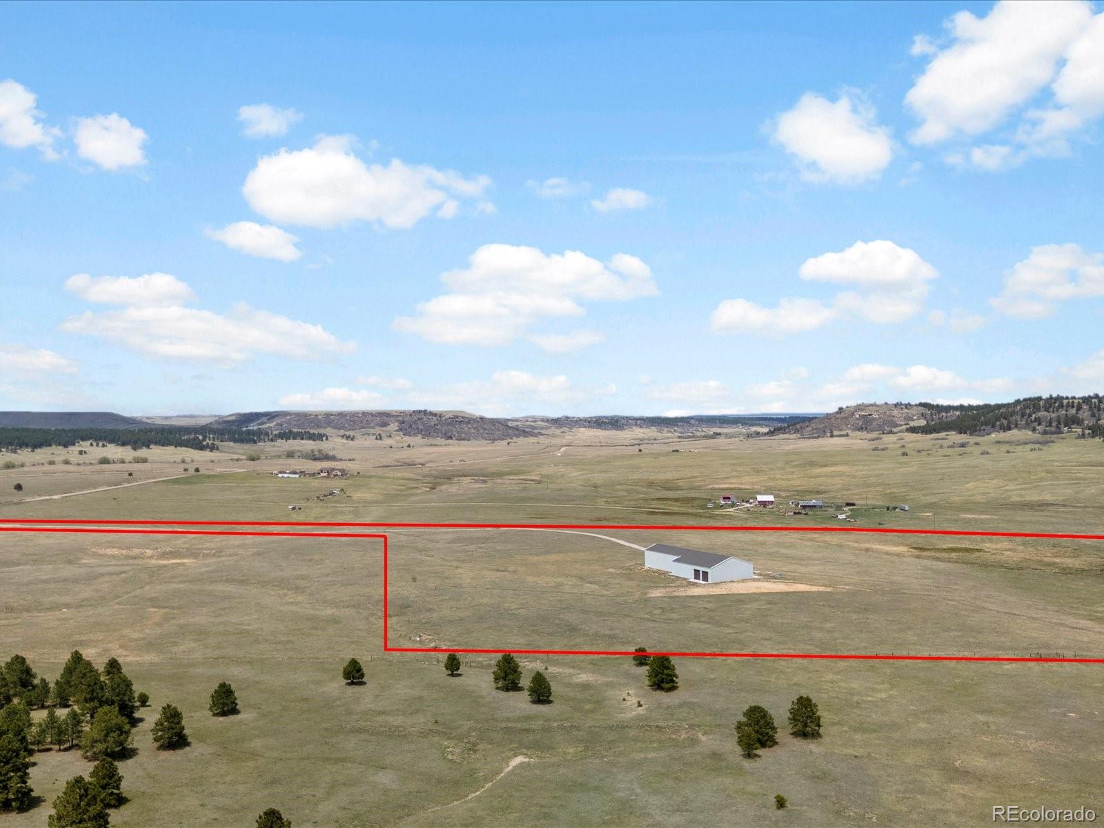 14550 Arfsten Road Larkspur, CO 80118 - Photo 11 of 29