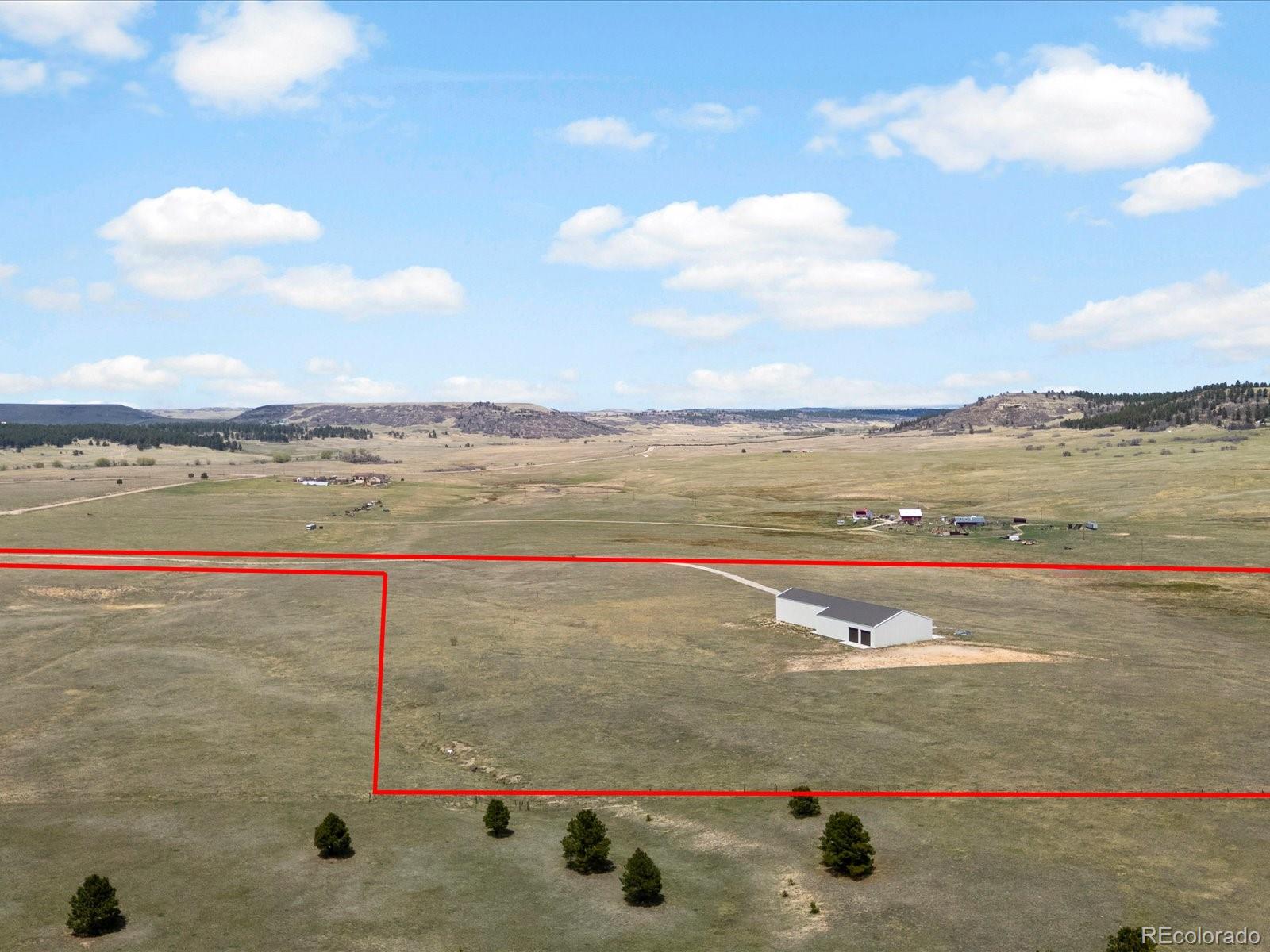 14550 Arfsten Road Larkspur, CO 80118 - Photo 12 of 29