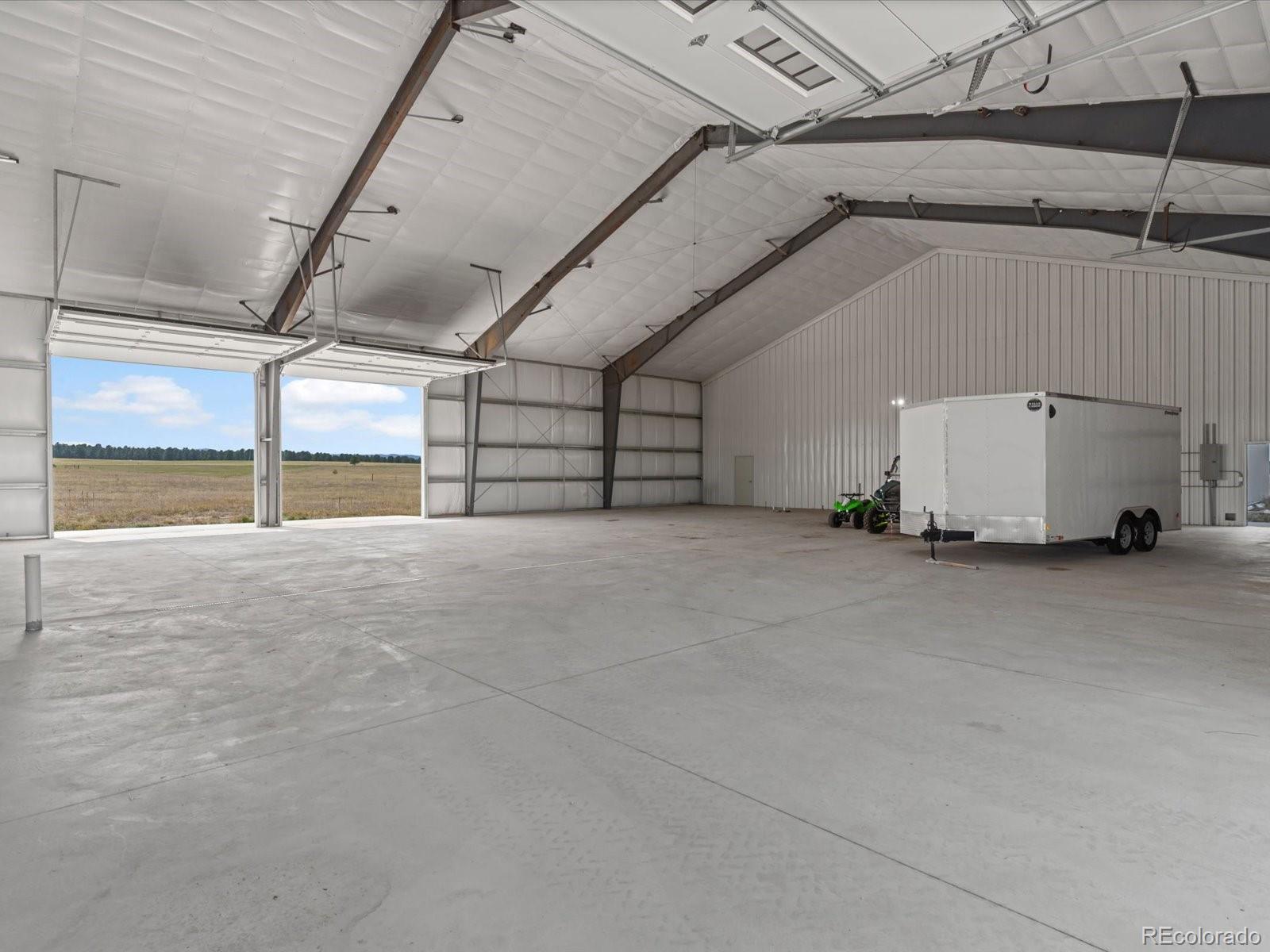 14550 Arfsten Road Larkspur, CO 80118 - Photo 17 of 29