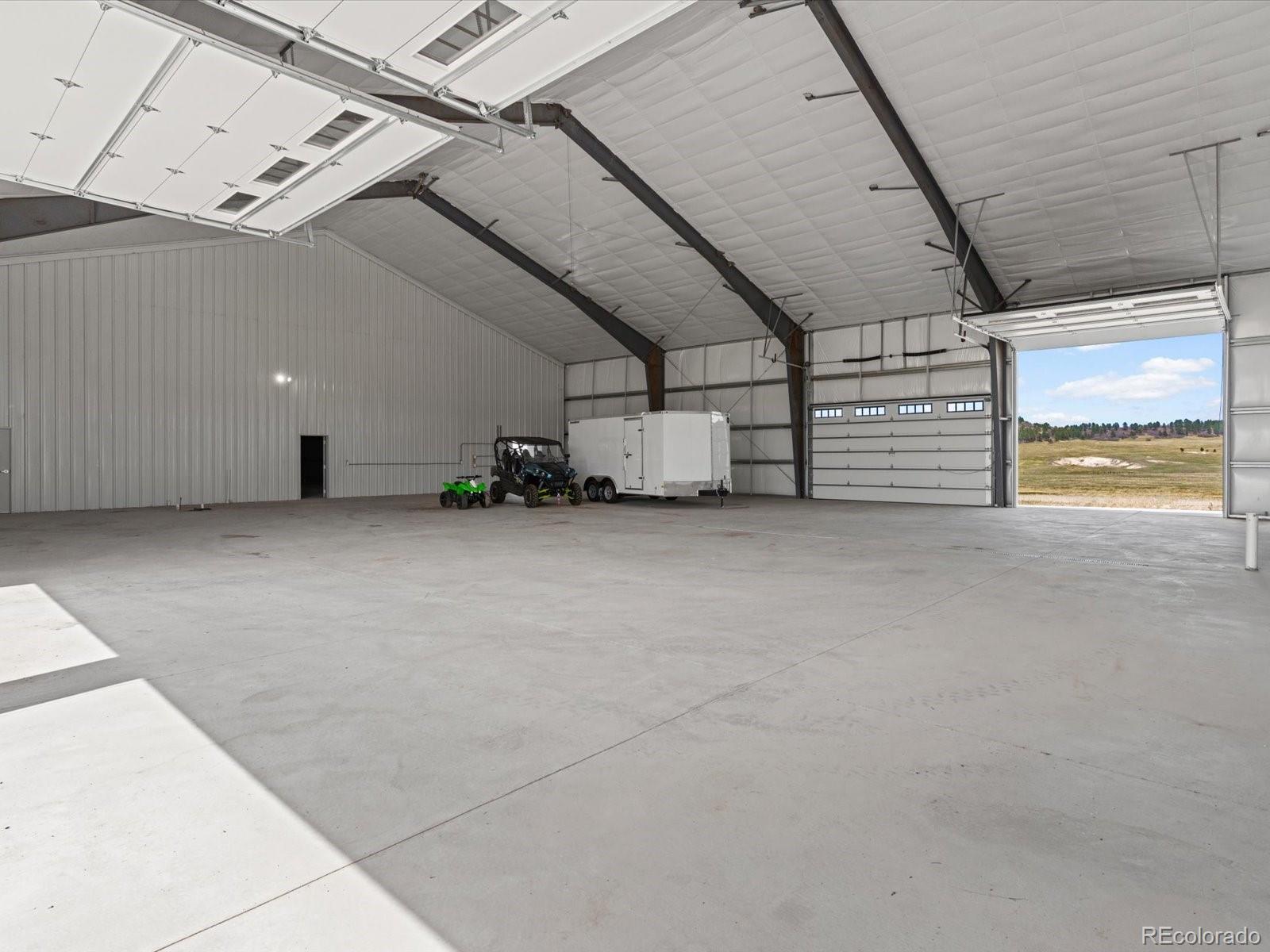 14550 Arfsten Road Larkspur, CO 80118 - Photo 18 of 29