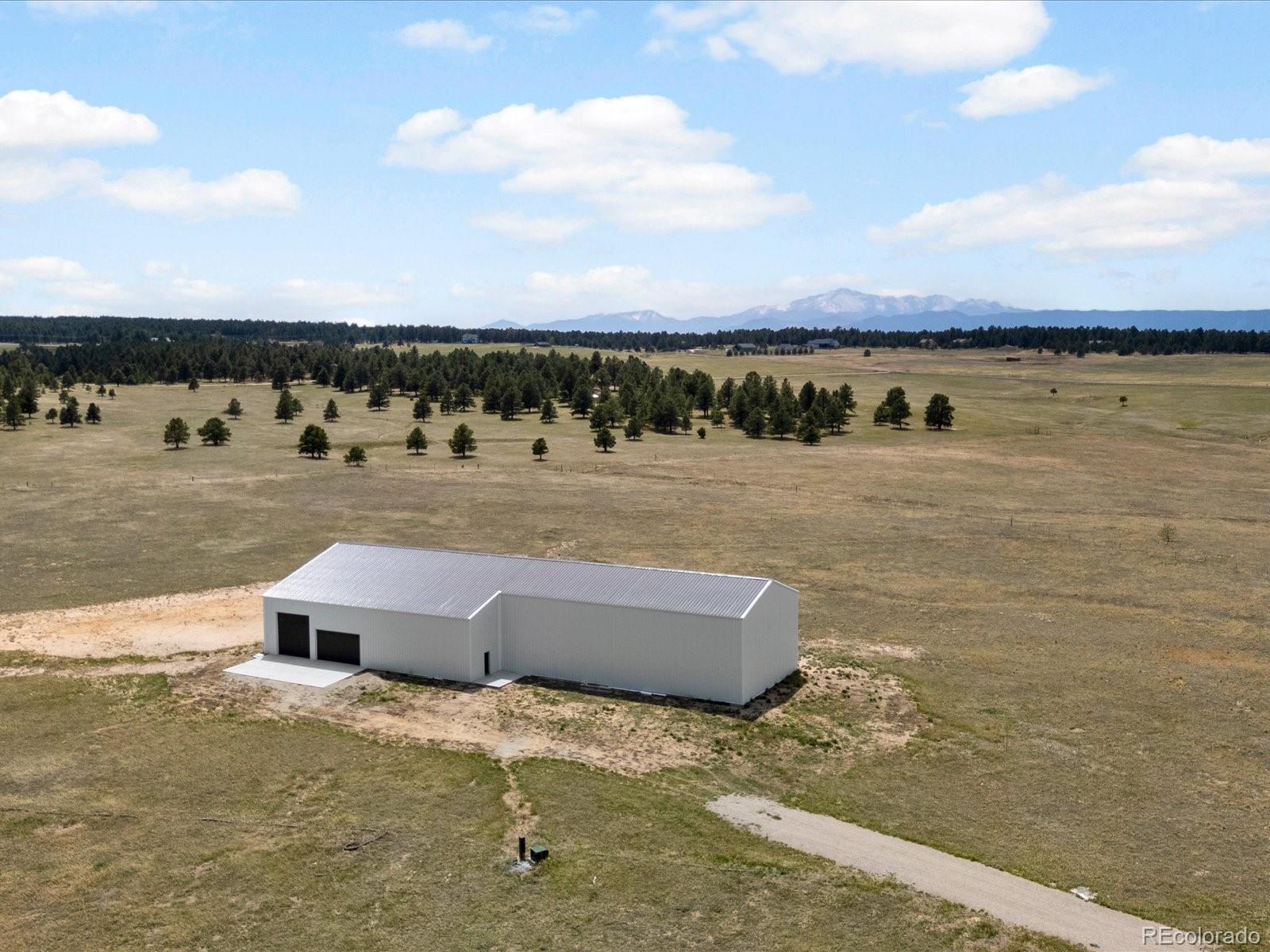 14550 Arfsten Road Larkspur, CO 80118 - Photo 2 of 29