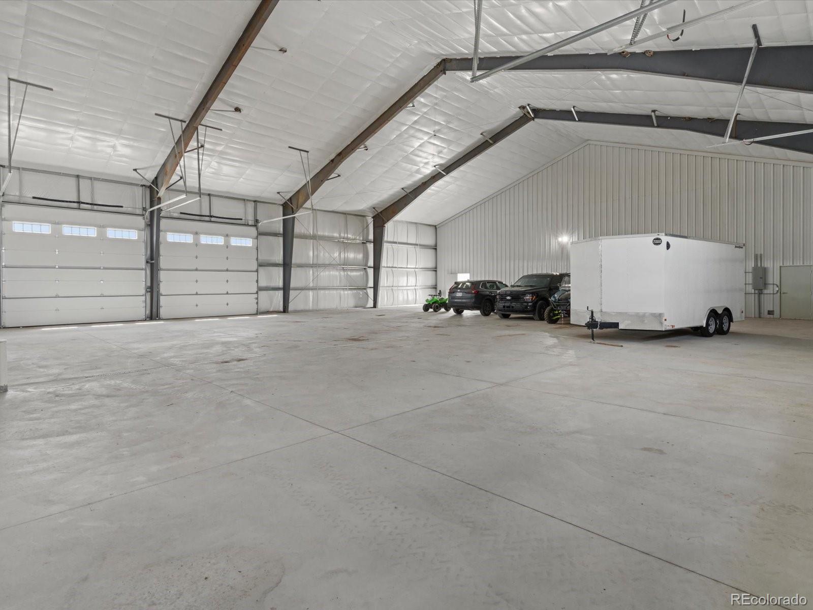 14550 Arfsten Road Larkspur, CO 80118 - Photo 21 of 29