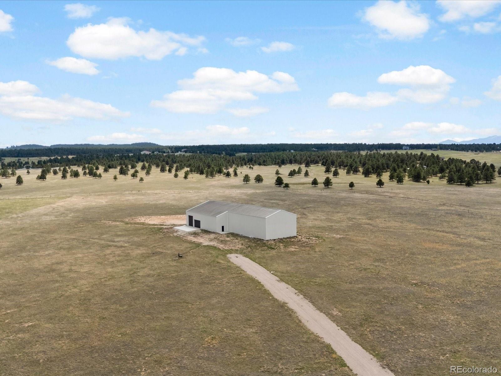 14550 Arfsten Road Larkspur, CO 80118 - Photo 4 of 29