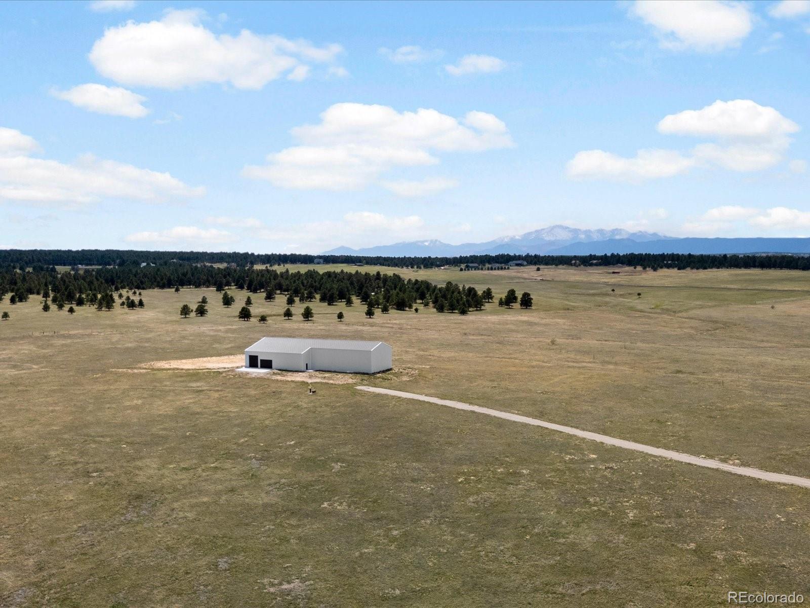 14550 Arfsten Road Larkspur, CO 80118 - Photo 5 of 29