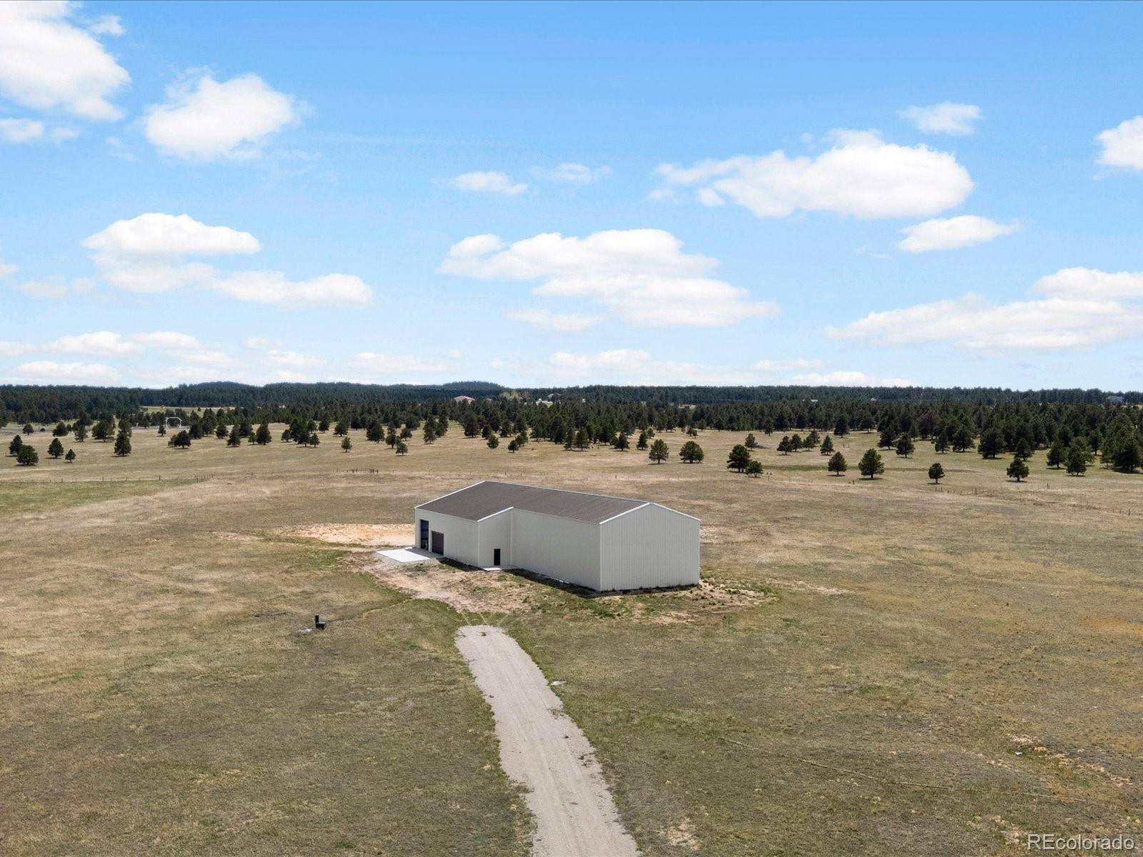 14550 Arfsten Road Larkspur, CO 80118 - Photo 6 of 29