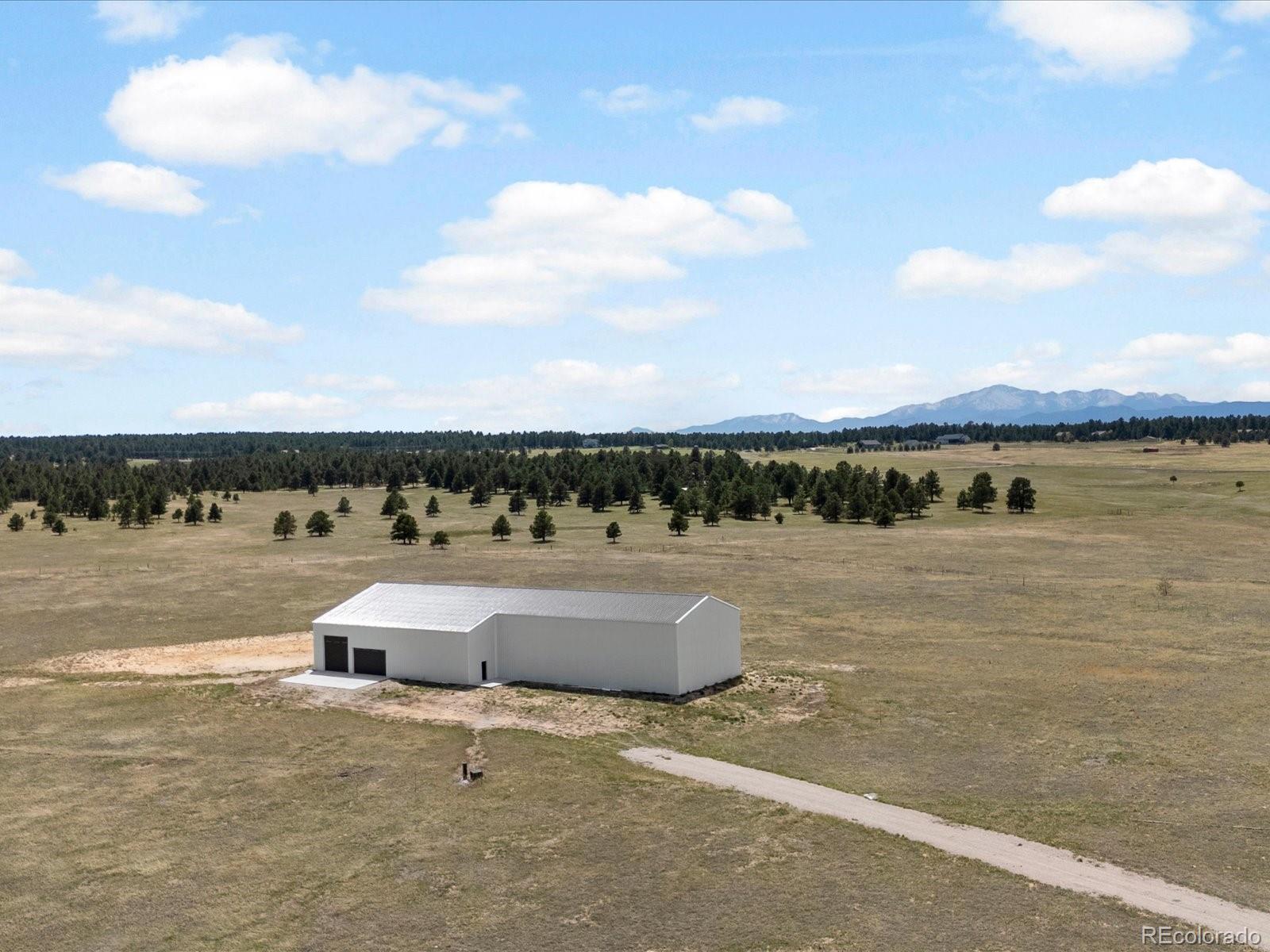 14550 Arfsten Road Larkspur, CO 80118 - Photo 7 of 29