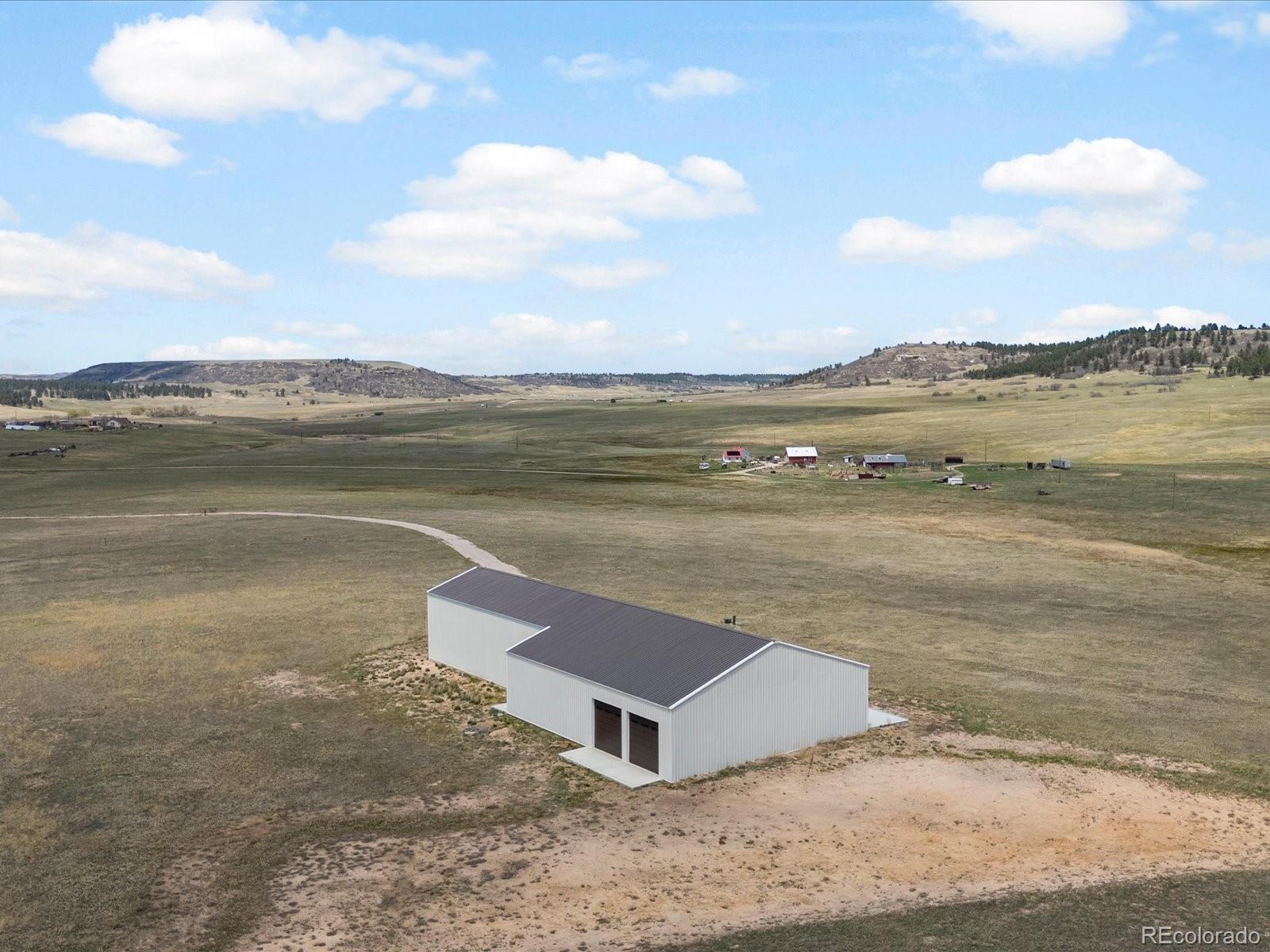 14550 Arfsten Road Larkspur, CO 80118 - Photo 8 of 29