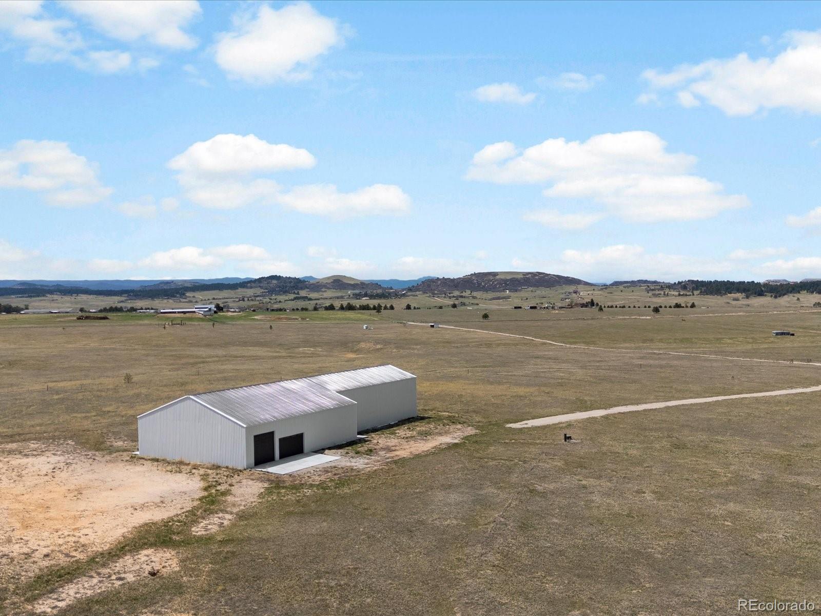 14550 Arfsten Road Larkspur, CO 80118 - Photo 9 of 29