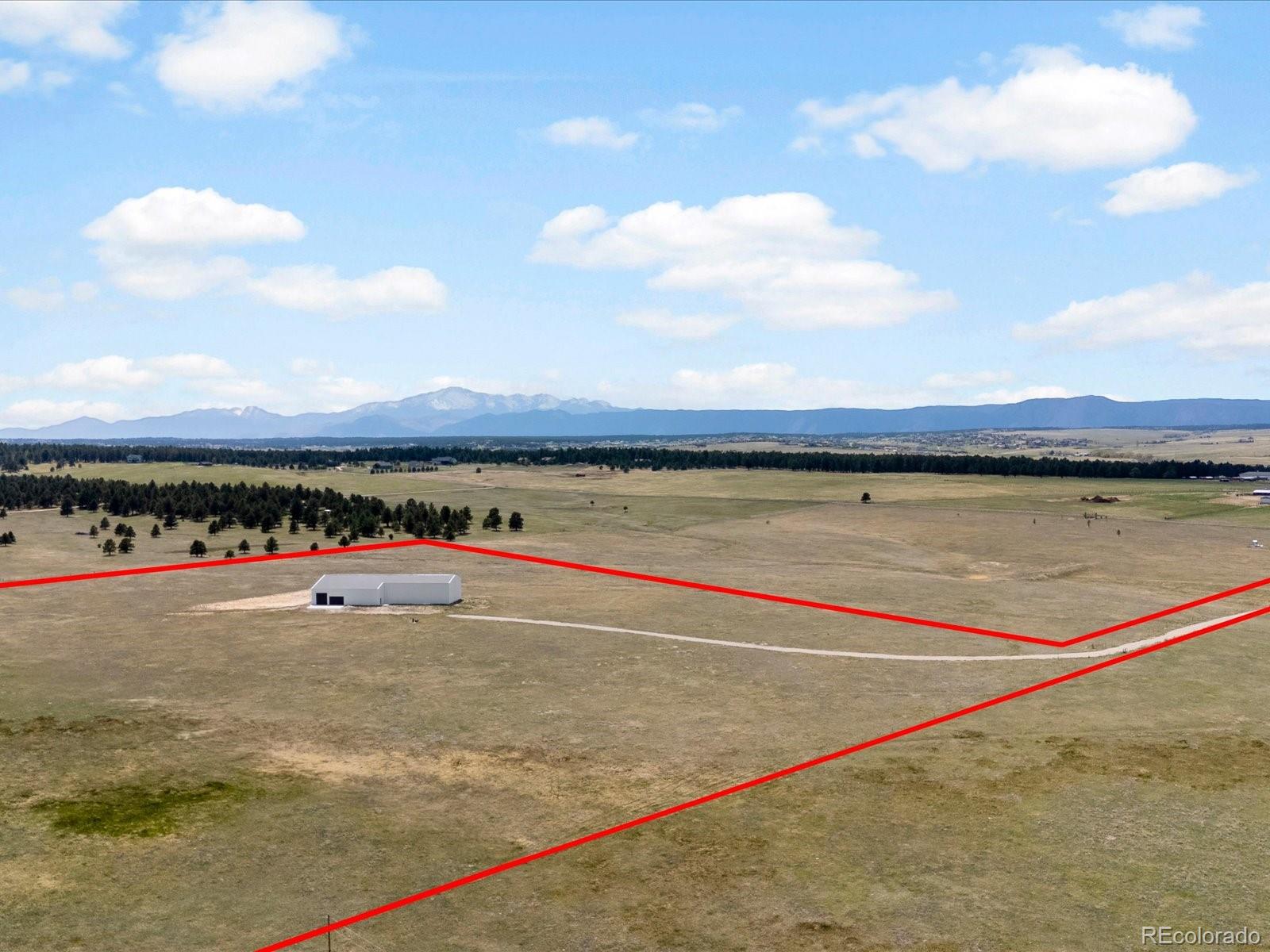 14550 Arfsten Road Larkspur, CO 80118 - Photo 10 of 29