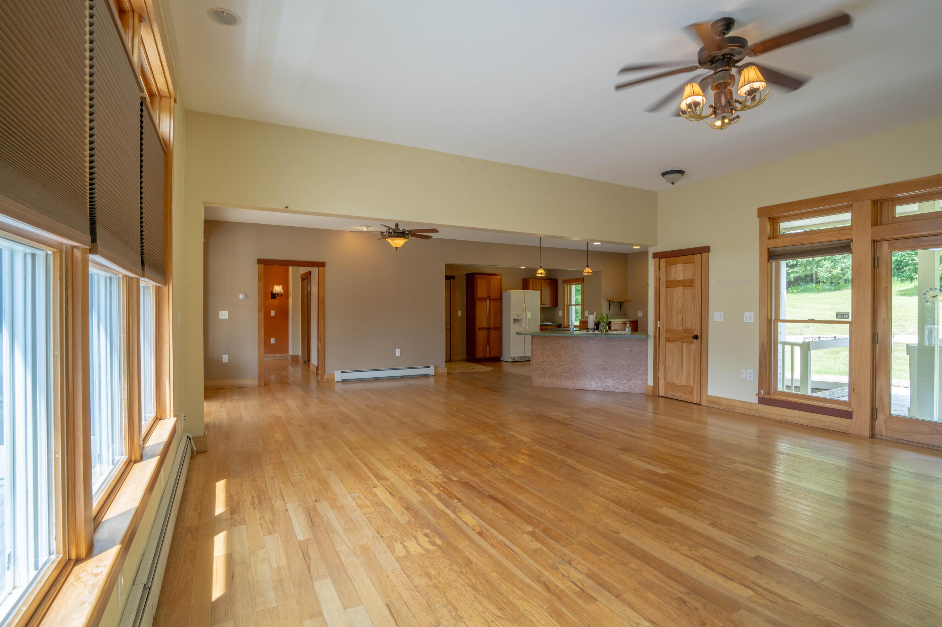 187 Garland Road Dixmont, ME 04932 - Photo 15 of 57 187Garland-15