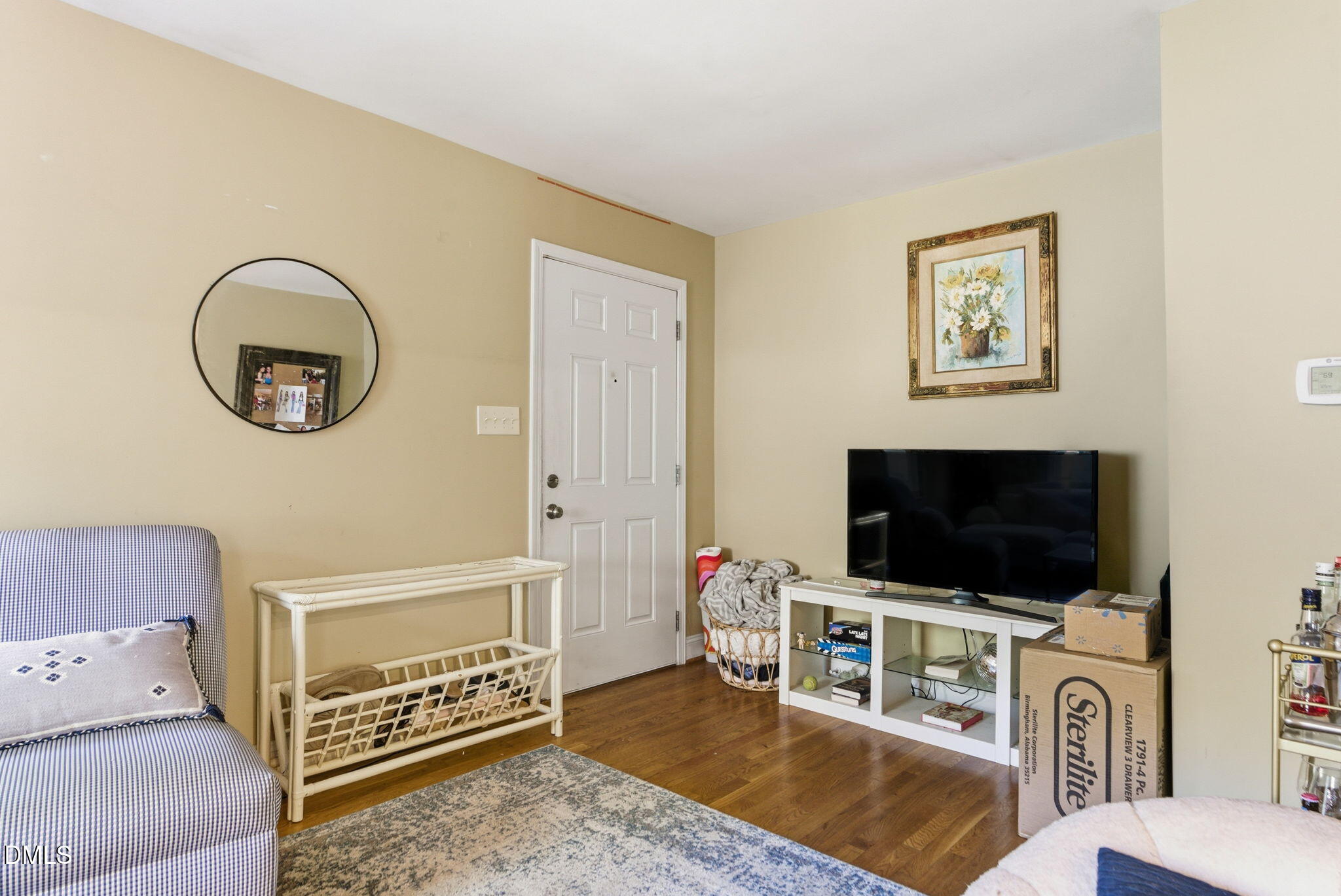 2816 Everett Avenue Raleigh, NC 27607 - Photo 11 of 44 2816 Everett Ave-11