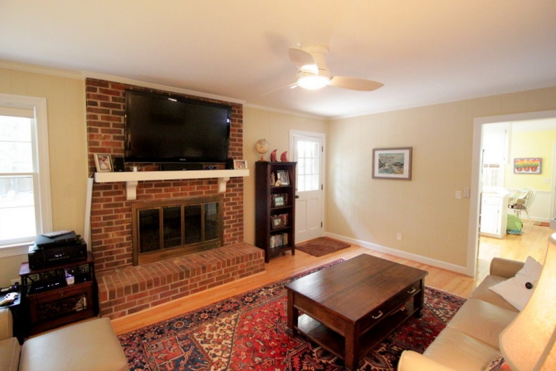 6921 Electra Drive Raleigh, NC 27607 - Photo 11 of 22 Photo 11
