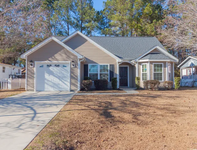 $1,795 | 3793 Mayfield Drive, Conway, SC 29526