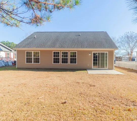 $1,795 | 3793 Mayfield Drive, Conway, SC 29526