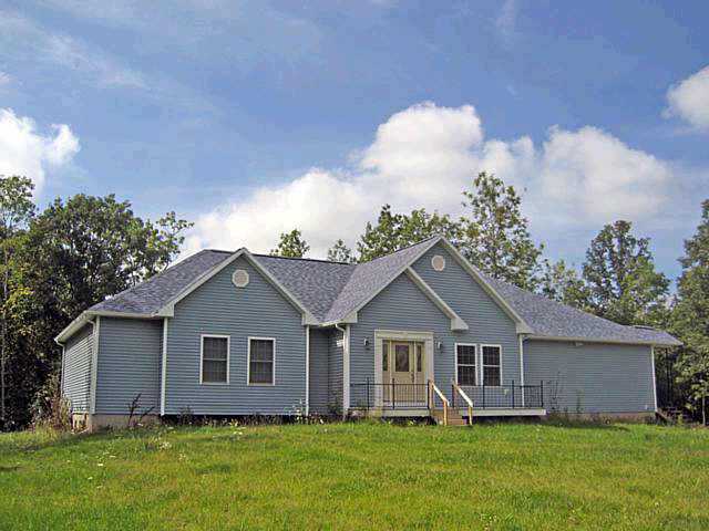 2682 Center Road Murray, NY 14470 - Photo 1 of 1 Exterior Front