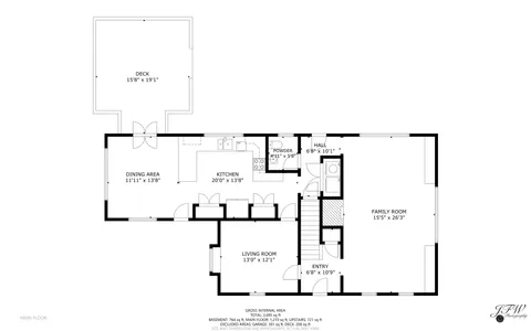 $1,195,000 | 53 Spice Lane, Osterville, MA 02655