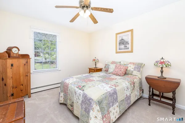 $272,160 | 30 Spoonwood Drive, Unit 30, Canton, CT 06019