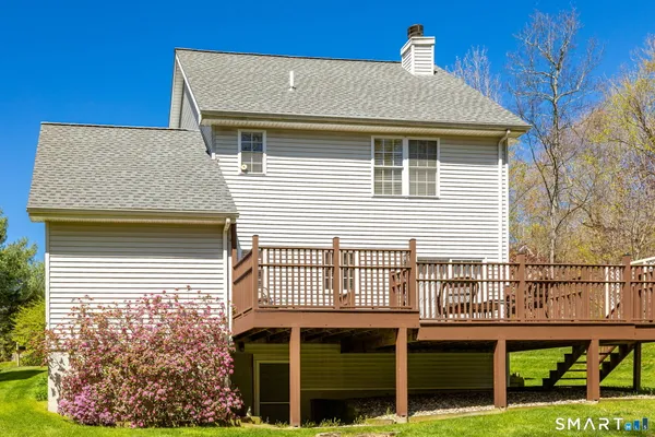 $272,160 | 30 Spoonwood Drive, Unit 30, Canton, CT 06019