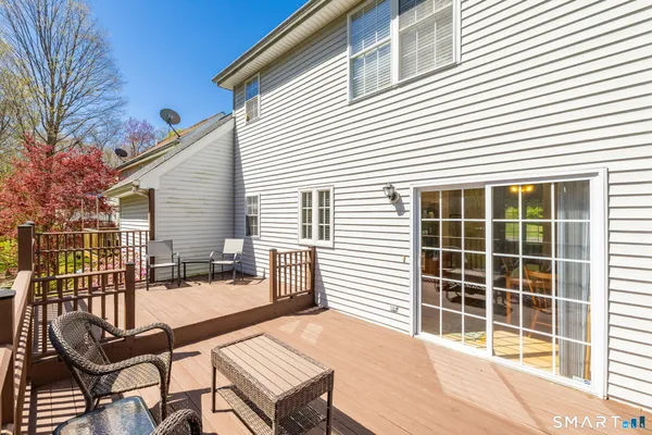 $272,160 | 30 Spoonwood Drive, Unit 30, Canton, CT 06019