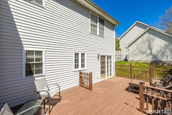 $272,160 | 30 Spoonwood Drive, Unit 30, Canton, CT 06019