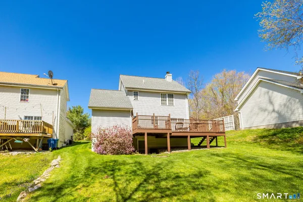 $272,160 | 30 Spoonwood Drive, Unit 30, Canton, CT 06019