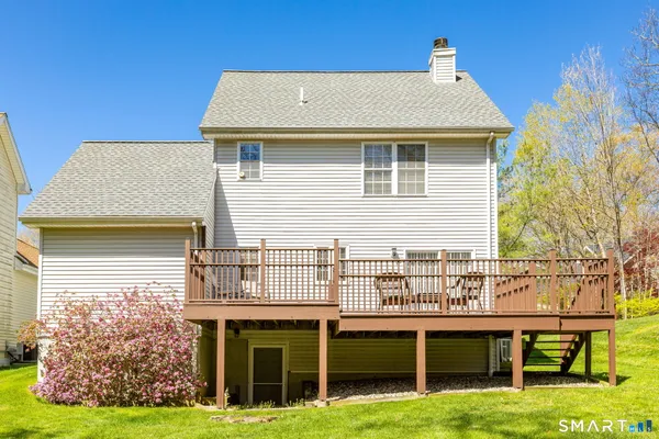 $272,160 | 30 Spoonwood Drive, Unit 30, Canton, CT 06019