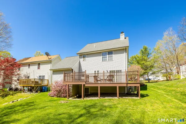 $272,160 | 30 Spoonwood Drive, Unit 30, Canton, CT 06019
