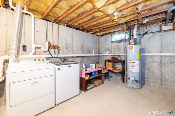 $272,160 | 30 Spoonwood Drive, Unit 30, Canton, CT 06019