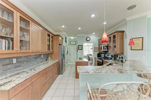 $510,000 | 115 Grand Oak Circle, Venice, FL 34292