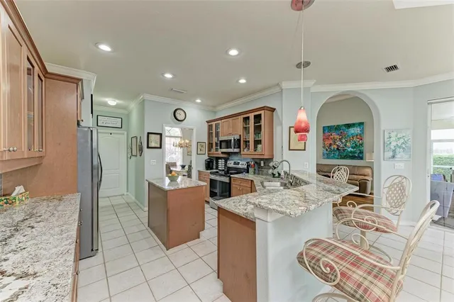 $510,000 | 115 Grand Oak Circle, Venice, FL 34292