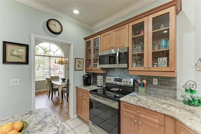 $510,000 | 115 Grand Oak Circle, Venice, FL 34292