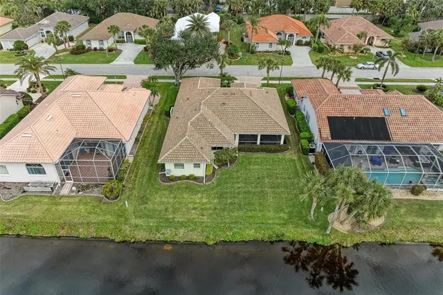 $510,000 | 115 Grand Oak Circle, Venice, FL 34292