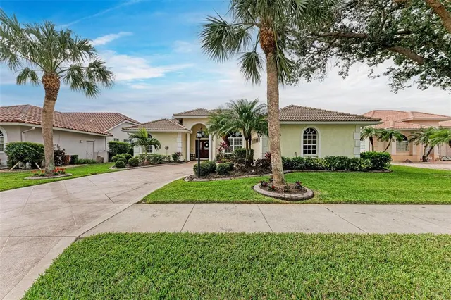 $510,000 | 115 Grand Oak Circle, Venice, FL 34292