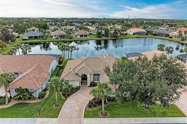 $510,000 | 115 Grand Oak Circle, Venice, FL 34292