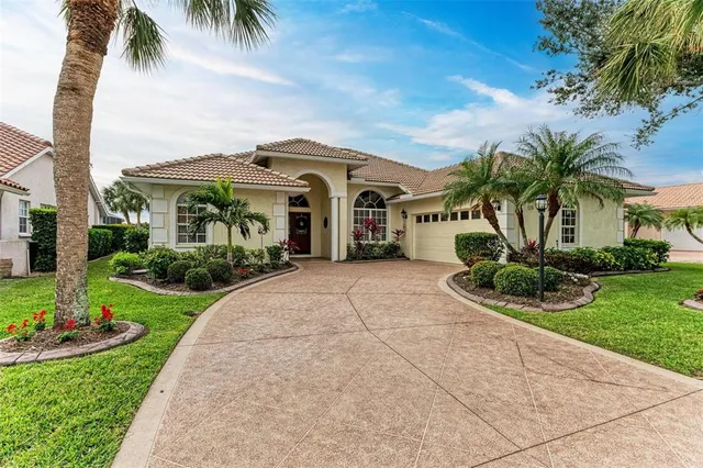 $510,000 | 115 Grand Oak Circle, Venice, FL 34292