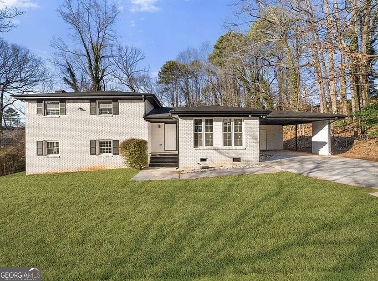 2301 Troy Cove Road Decatur, GA 30035 - Photo 1 of 8 Gallery Image 1