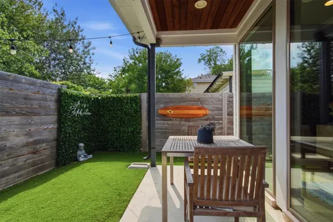 $850,000 | 2710 Zaragosa Street, Unit A, Austin, TX 78702