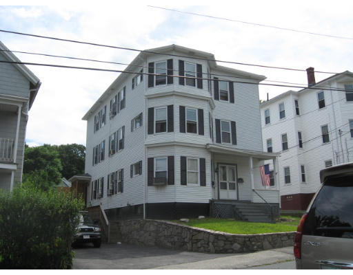 3 Kosta Street Worcester, MA 01607 - Photo 1 of 24 Gallery Image 1