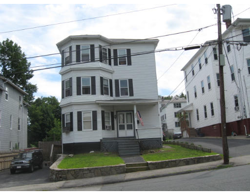 3 Kosta Street Worcester, MA 01607 - Photo 3 of 24 Gallery Image 3