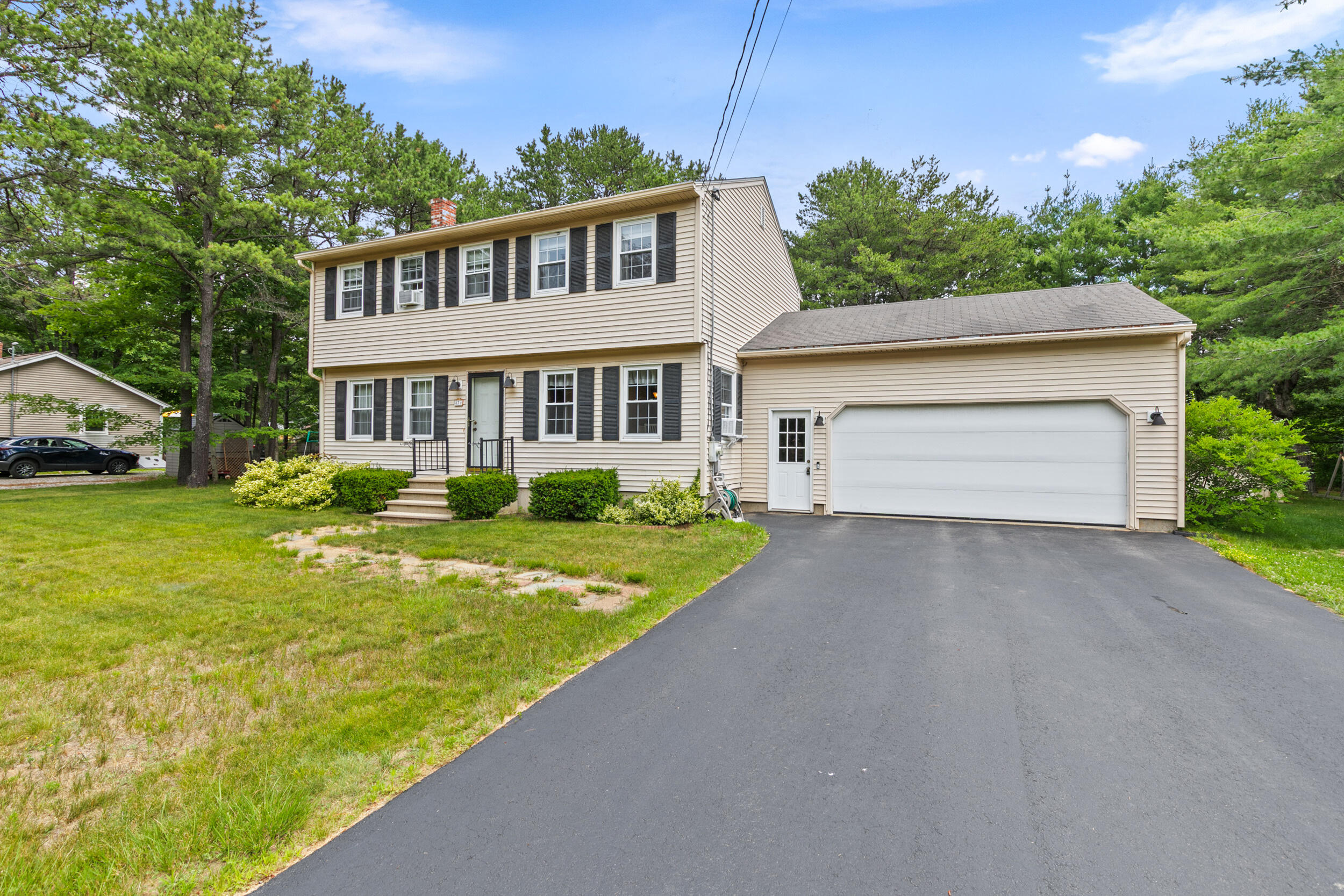 87 1/2 Harpswell Road Brunswick, ME 04011 - Photo 2 of 38 87 1_2 harpswell rd, brunswick-029