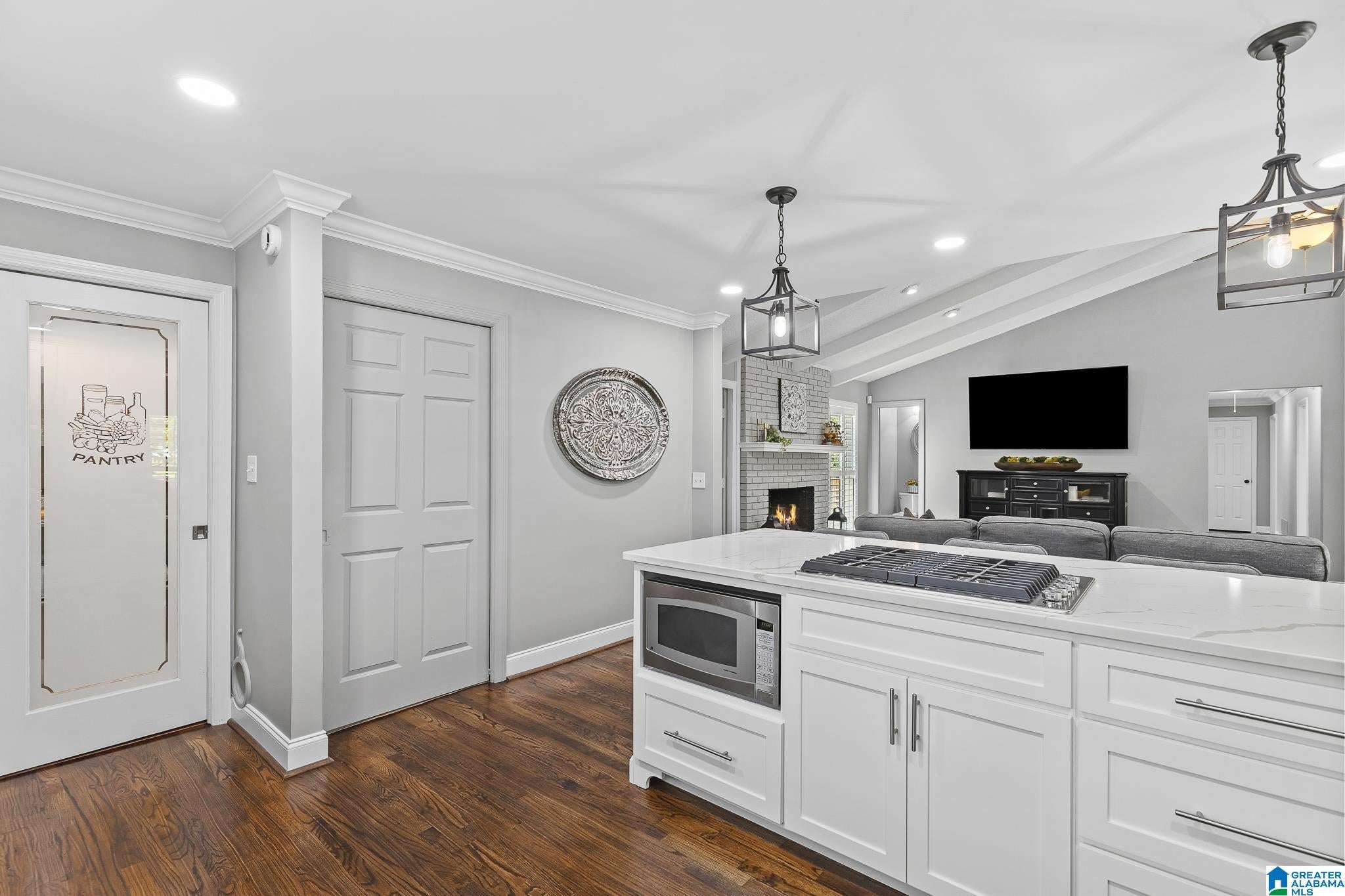 1417 Round Hl Road Vestavia Hills, AL 35216 - Photo 22 of 70 Gallery Image 22