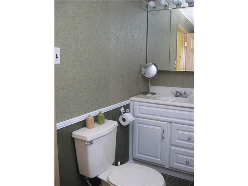 354 Blake Road Limestone, ME 04750 - Photo 9 of 15 Bathroom.