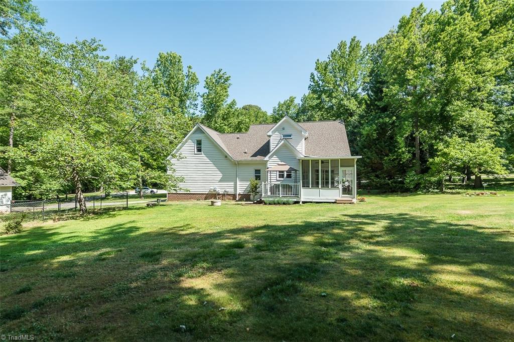 6624 Hamlett Road Mebane, NC 27302 - Photo 27 of 30 Gallery Image 27