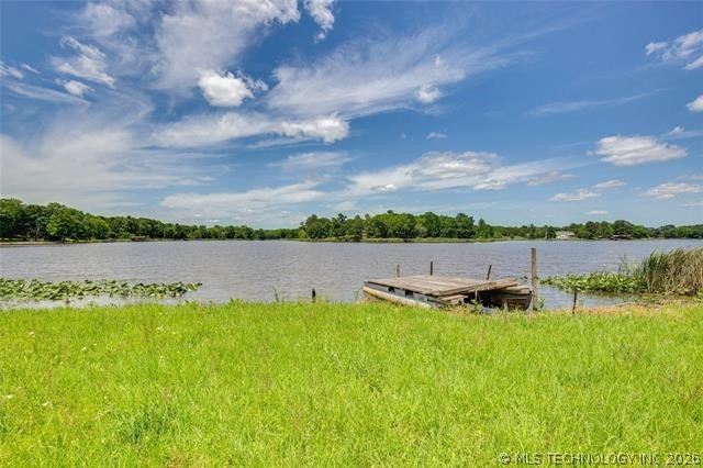 3859 West Lake Road Fort Towson, OK 74735 - Photo 5 of 23 Gallery Image 5