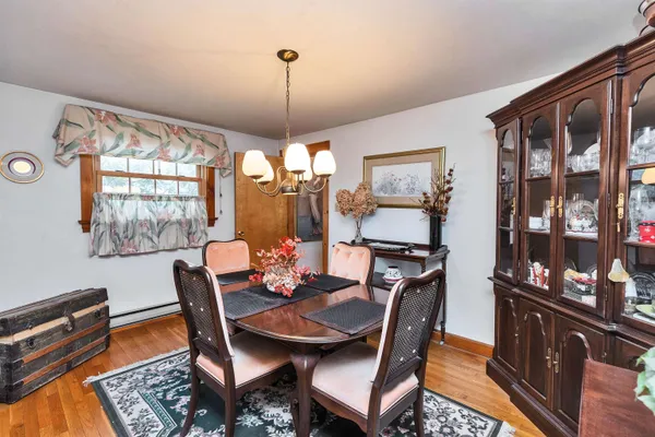 $329,000 | 54 West Street, Swanzey, NH 03446